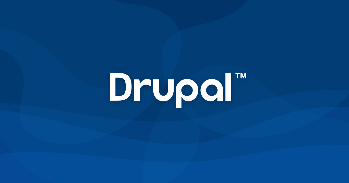 ویژگی‌های سیستم مدیریت محتوای دروپال Drupal